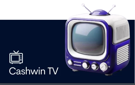 Cashwin-Tv