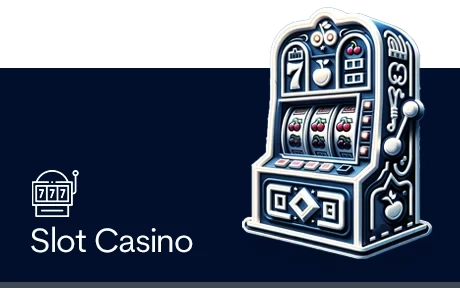Slot-Casino